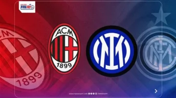 القنوات الناقلة لمواجهة ميلان وإنتر في الدوري الإيطالي لموسم 2025-2026